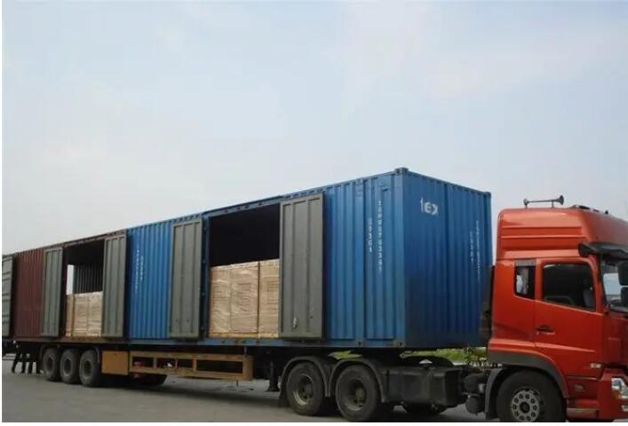 漳州到长治整车运输