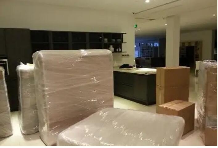 漳州到长治长途搬家