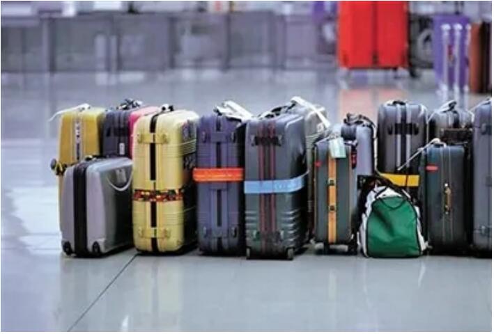 漳州到长治行李托运